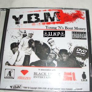 Young Ns Bout Money Bootleg