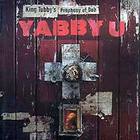 Yabby You - King Tubby's Prophecy Of Dub (Reissued 1995)