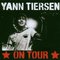 Yann Tiersen - On Tour