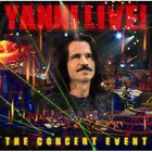 Yanni - Yanni Live! The Concert Event