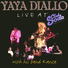 Yaya Diallo - Live at Club Soda