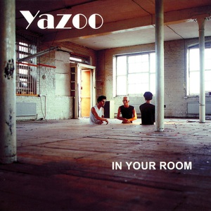 In Your Room CD1