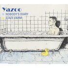 Yazoo - Nobody's Diary / State Farm (CDS)