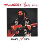 Yehuda Glantz - Granite (Live)