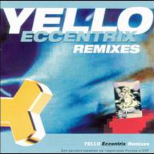 Eccentix Remixes
