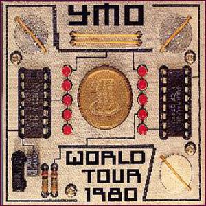 Y.M.O. World Tour 1980 CD2