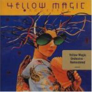 Yellow Magic Orchestra Reconstructed