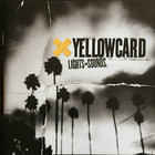 Yellowcard - Lights And Sounds (Japanese Edition)