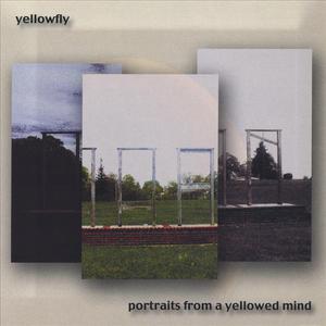 Portraits from a yellowed mind