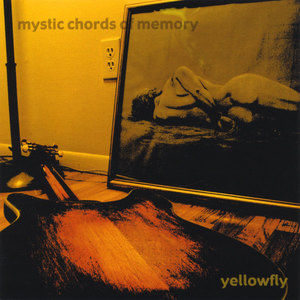 Mystic Chords Of Memory