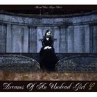 Yendri - Dreams Of An Undead Girl
