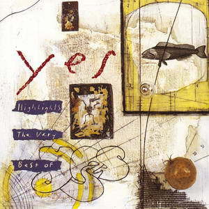 The Very Best Of Yes