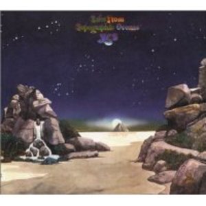 Tales From Topographic Oceans CD1