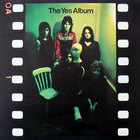 Yes - The Yes Album (Vinyl)