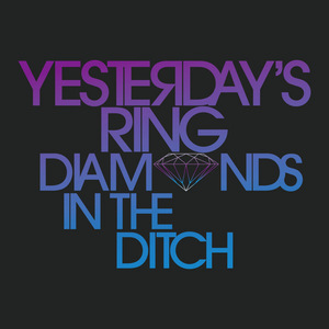 Diamonds in the Ditch