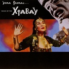 Yma Sumac - voice of xtabay