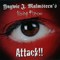 Yngwie Malmsteen - Attack