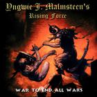 Yngwie Malmsteen - War To End All Wars