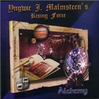 Yngwie Malmsteen - Alchemy