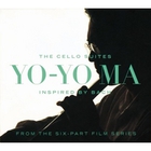 Yo-Yo Ma - The Cello Suites Inspired CD2