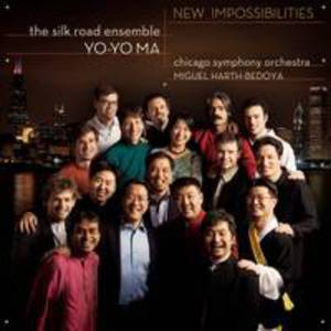 New Impossibilities