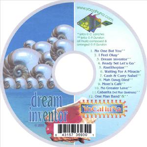 Dream Inventor
