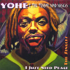 Yohe & The Tribal Wad Wiseis - The Singles