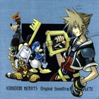 Yoko Shimomura - Kingdom Hearts II CD1