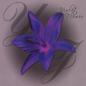 Violet Flower