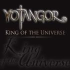 King Of The Universe CD1