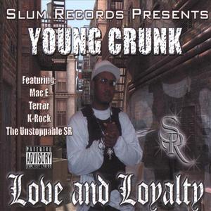 Love and Loyalty