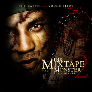 The Mixtape Monster 2