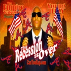 Young Jeezy - The Recession Is Over