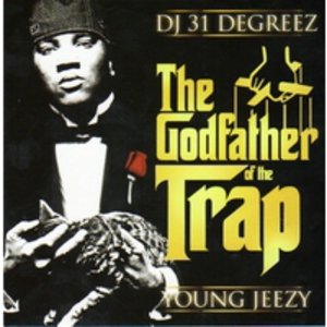 The Godfather Of The Trap