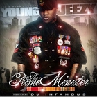 Young Jeezy - The Prime Minister (Hosted By DJ Infamous)