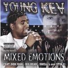 Young Kev - Mixed Emotions