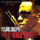 Dutty Laundry & Zaytoven - Young Ralph Mr. 2 Verse Shorty