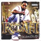 Young Ridah - One Love One Life