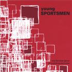 Young Sportsmen - the familiar glow of colliding particles