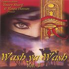 Yousry Sharif & Raqia Hassan - Wash Ya Wash Vol. 3 Raqs Sharki Bellydance