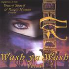 Yousry Sharif & Raqia Hassan - Wash Ya Wash Vol. 4 Raqs Sharki Bellydance