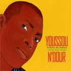 Youssou N'Dour - Rokku Mi Rokka