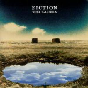 Fiction - Japanese Release