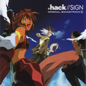 .Hack/Sign Soundtrack vol.1
