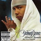 Yung Berg - Almost Famous Sexy Lady