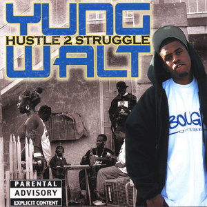 Hustle to Struggle