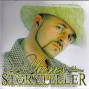 Storyteller