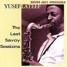 The Last Savoy Sessions CD1