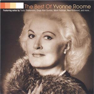 The Best of Yvonne Roome