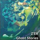 Z'ev - Ghost Stories